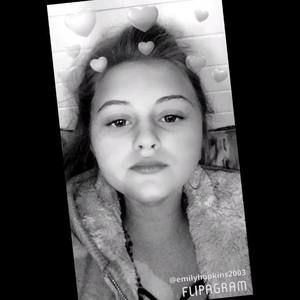 Meet your Posher, Emily